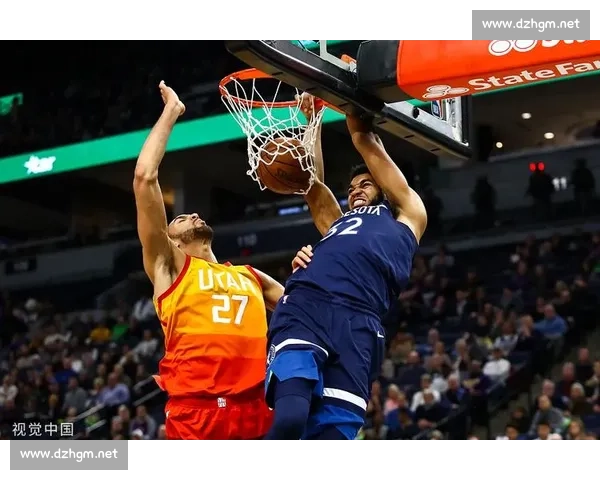 以内线碾压为核心的现代篮球攻防体系重构与胜负逻辑解析全面升级