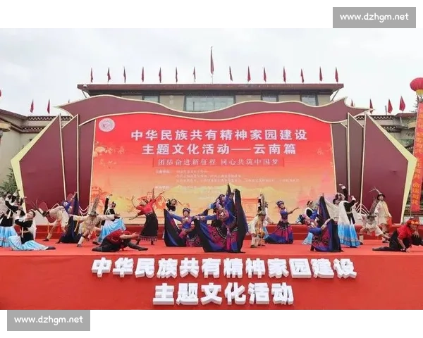 以文化活动为引领共建城市精神家园与美好生活发展新图景