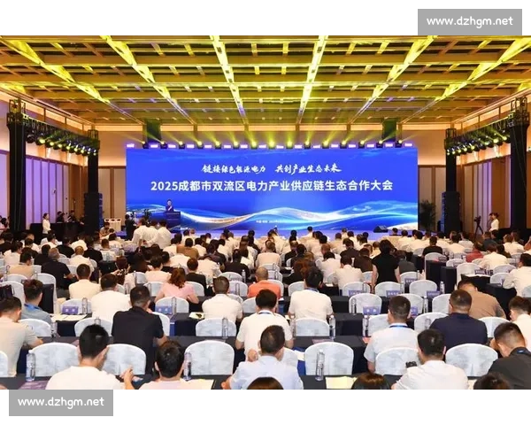 以产业聚焦引领高质量发展推动创新链供应链协同升级新格局建设