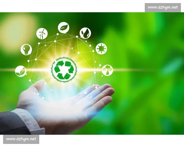 以双碳目标引领绿色低碳转型推动高质量可持续发展新路径建设现代中国