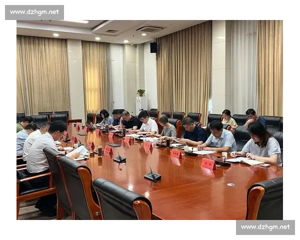 以组织优化为核心推动治理效能与人才结构协同提升的新路径探索