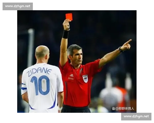 围绕黄牌制度透视体育竞赛中的规则与警示意义及其对球队战术影响分析