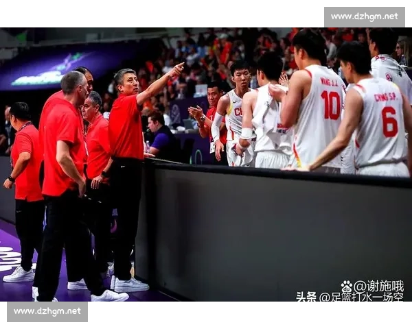 大比分胜利背后的战术策略与球队取胜关键分析 大比分胜利背后的战术策略与球队取胜关键分析